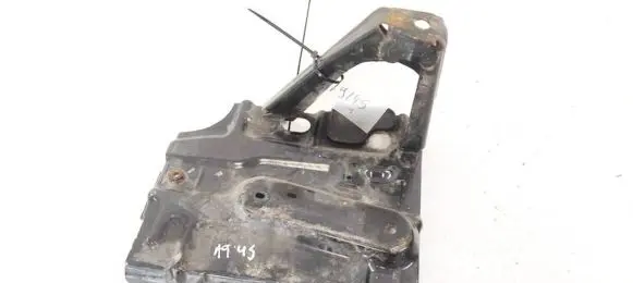 Citroen C1 Battery box tray 