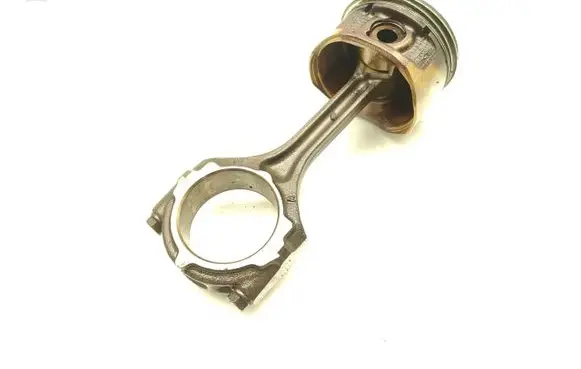Renault Espace - Grand espace IV Piston with connecting rod F4R794