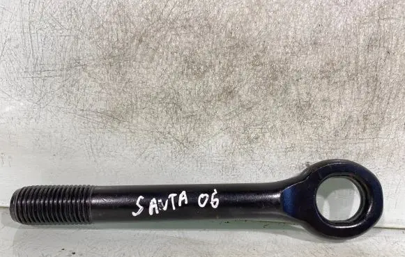 Hyundai Santa Fe Towing hook eye 