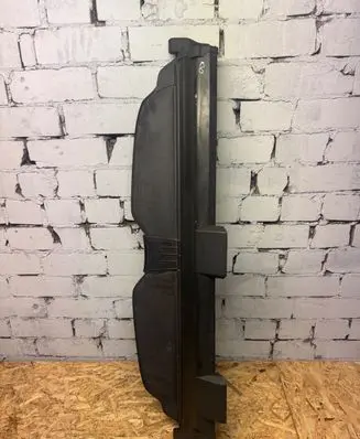 Mercedes-Benz C W203 Parcel shelf load cover A2038600175