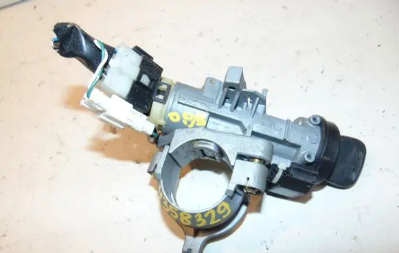 Mitsubishi Colt Ignition lock MR390358 MR414823