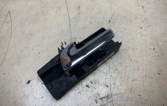 Alfa Romeo 159 Rear door interior handle 156043463 54934A1 B792