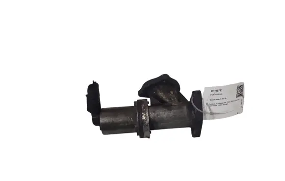 Hyundai Santa Fe EGR valve 2841027410