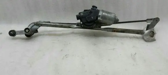Jeep Grand Cherokee Front wiper linkage and motor 55079158AH