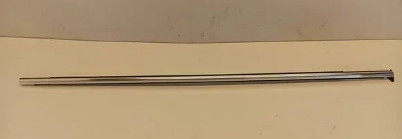 Seat Ateca Front door trim (molding) 575837476D