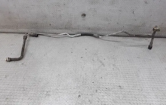 Ford Focus C-MAX Air conditioning (A/C) pipe/hose