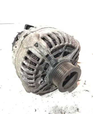 Volvo XC90 Generator/alternator 8637849 0124625001 100160A
