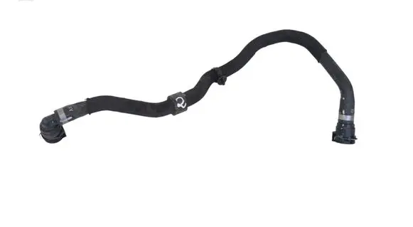 BMW 3 F30 F35 F31 Engine coolant pipe/hose 