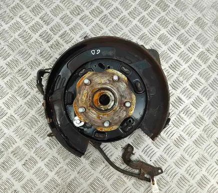 Lexus RX 450H Rear wheel hub 4230448060