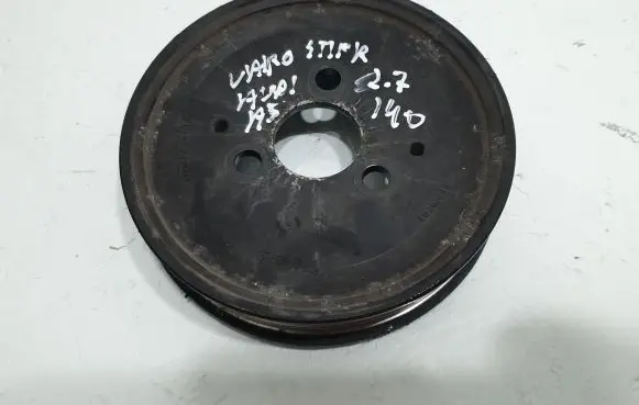 Audi A5 8T 8F Water pump pulley 059121031L