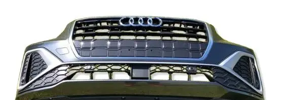 Audi Q2 - Front bumper 81A807233