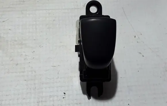Renault Alaskan Electric window control switch 254114JA0A