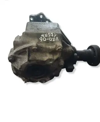 Volvo V70 Front differential 30700016 05W491 A4283