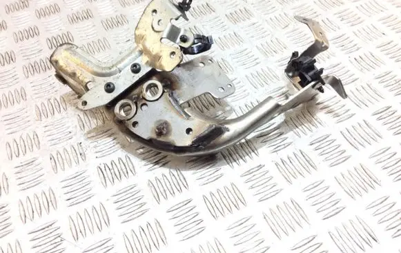 Volvo XC90 Other engine bay part 31697445