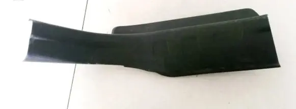Suzuki Grand Vitara II Rear sill trim cover 7618065J0 76180-65J0L