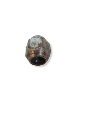 Ford Maverick Nuts/bolts 
