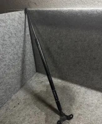 Dodge Durango Tailgate/trunk strut/damper 68193872AD