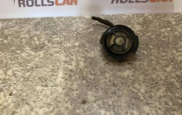 Audi A4 S4 B6 8E 8H Front door high frequency speaker 8E0035399