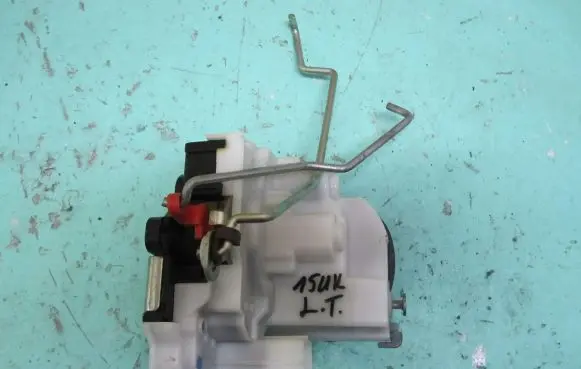 KIA Soul Rear door lock