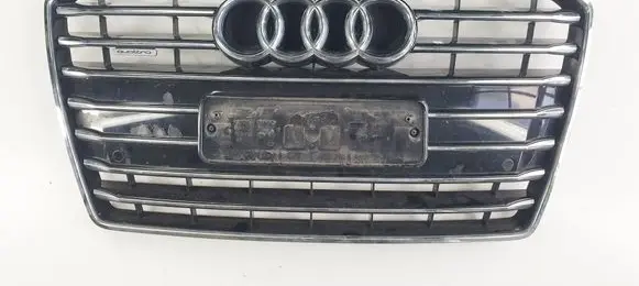 Audi A7 S7 4G Front grill 4G885365199 4G8853651