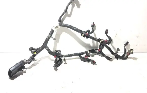 Chrysler Town u0026 Country V Fuel injector wires 05148037AF
