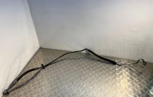 Air conditioning (A/C) pipe/hose