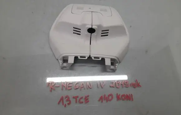 Renault Megane IV Rearview mirror trim 