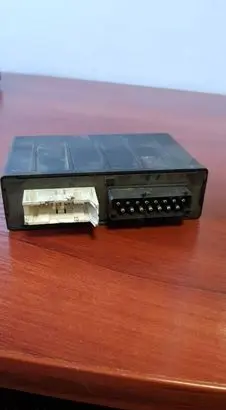 BMW 5 E34 Comfort/convenience module 1384204