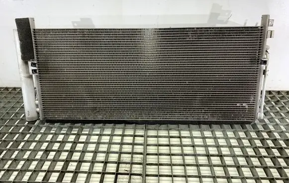 KIA Stinger Coolant radiator 97606-J5100