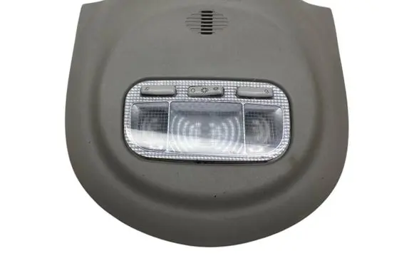Peugeot Partner Front seat light 9680892377