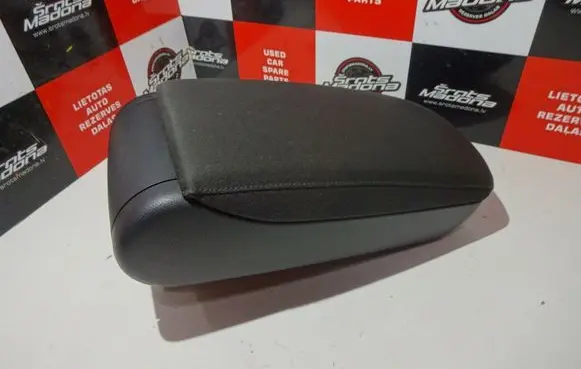 Audi A6 S6 C6 4F Armrest 4F0864114