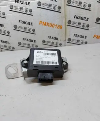 Peugeot 407 Other control units/modules 9647428280 EAS30001 09733309900
