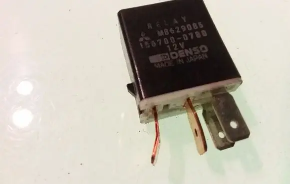 Mitsubishi Galant Other relay 1567000780 MB629085