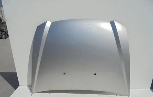 Fiat Stilo Engine bonnet/hood