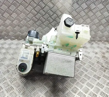Tesla Model Y Other devices 152300700F 154990200C