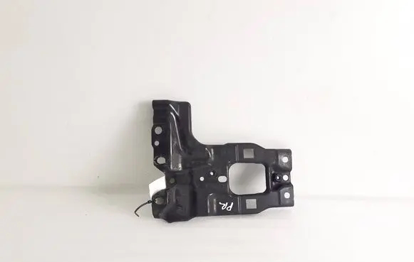 Volkswagen Sharan Radiator support slam panel bracket 7N0805567