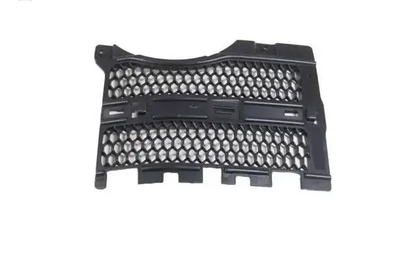 Jeep Wrangler Front grill 6DF51RXFAD 6QZ93TRMAB 41006