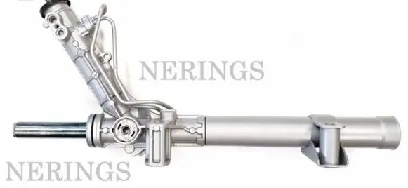 Opel Vivaro Steering rack 11-0620