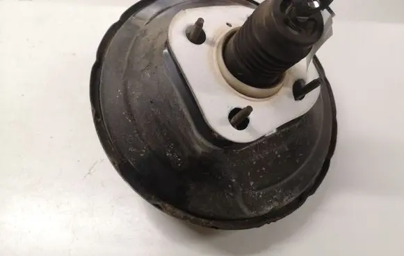 Chrysler Voyager Brake booster E0204022034 04721721AA