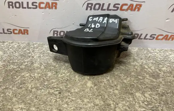 Ford Focus C-MAX Vacuum air tank PA6GF35