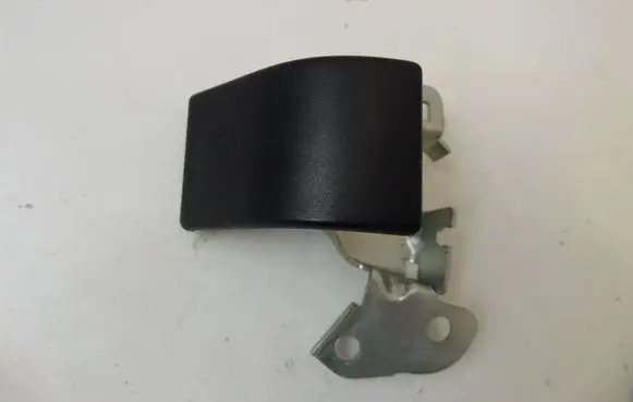 Mini Cooper Countryman R60 Engine bonnet (hood) release handle 7149591