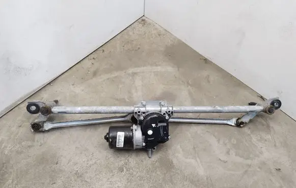 Ford Explorer V Front wiper linkage and motor FB5317500AB