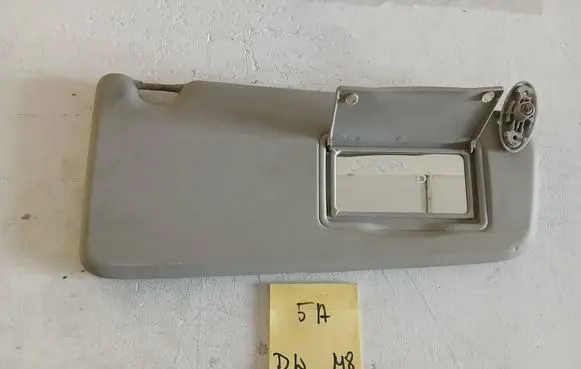 Ford Focus C-MAX Sun visor