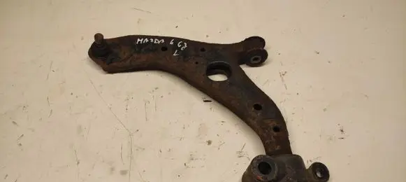 Front control arm