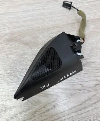 Volkswagen PASSAT B6 Front door high frequency speaker 3C8035411 3C0837993 211001