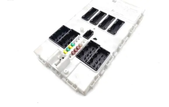 BMW 1 F20 F21 Central body control module 6843901 6135684390102 8695528392