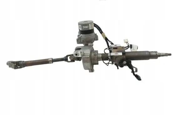 Toyota Auris 150 Steering wheel axle set 4220002281