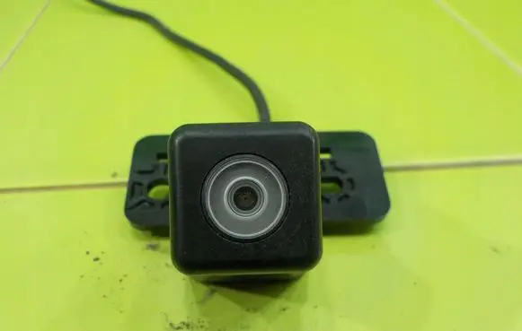 Nissan Juke I F15 Reversing camera 284421KA0B 18AB17