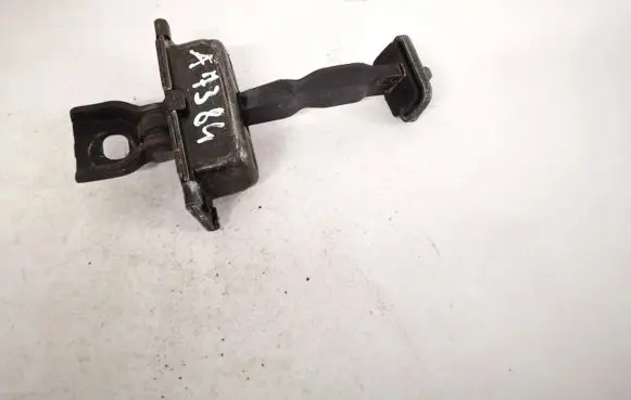 Mercedes-Benz Vaneo W414 Front door check strap stopper 