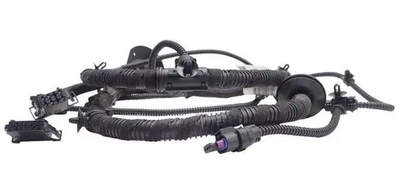 Volkswagen Multivan T6 Parking sensor (PDC) wiring loom 7LA971541A